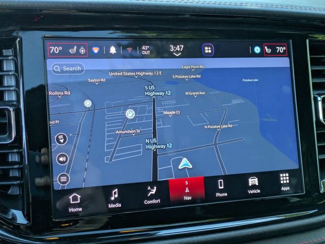 Used 2023 Dodge Durango R/T image 20