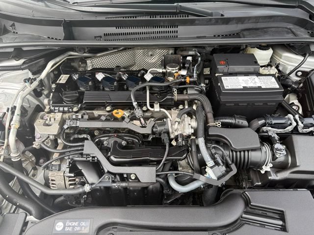 Used 2023 Toyota Corolla SE w/ Carpet Mat Package (TMS) FWD image 29