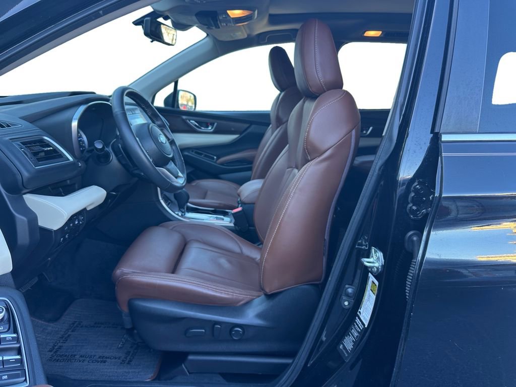 Used 2022 Subaru Ascent Touring image 10