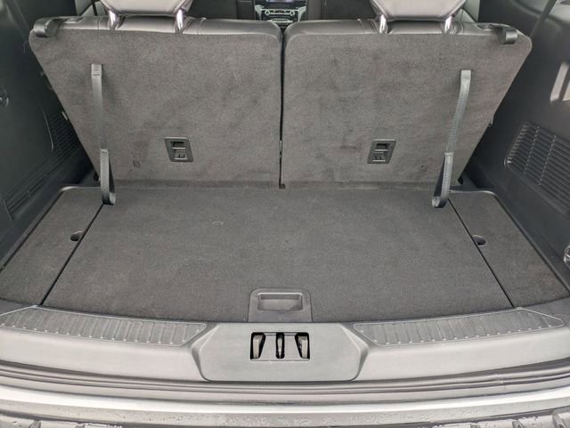 Used 2023 Ford Explorer ST w/ ST High-Performance Pack image 7