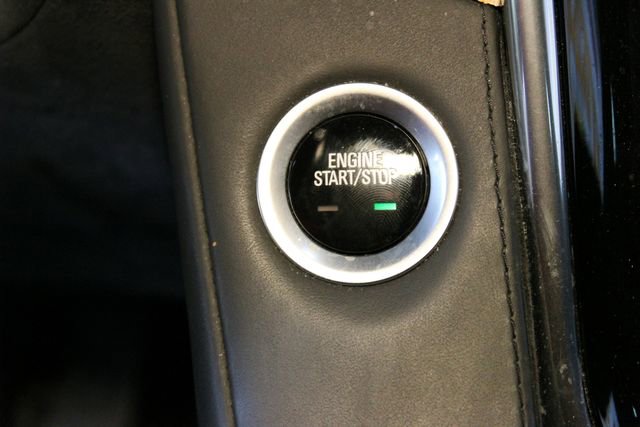 Used 2016 Cadillac Escalade Platinum AWD/4WD image 29