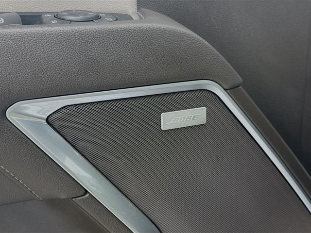 Used 2024 GMC Sierra 1500 SLT w/ SLT Premium Package image 21