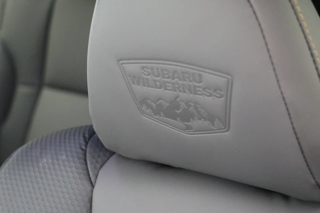 Used 2024 Subaru Outback Wilderness AWD/4WD image 19