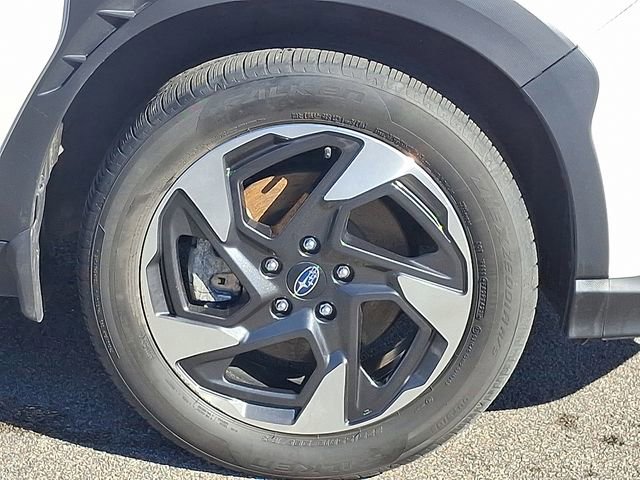 Certified 2024 Subaru Crosstrek 2.5i Limited image 8
