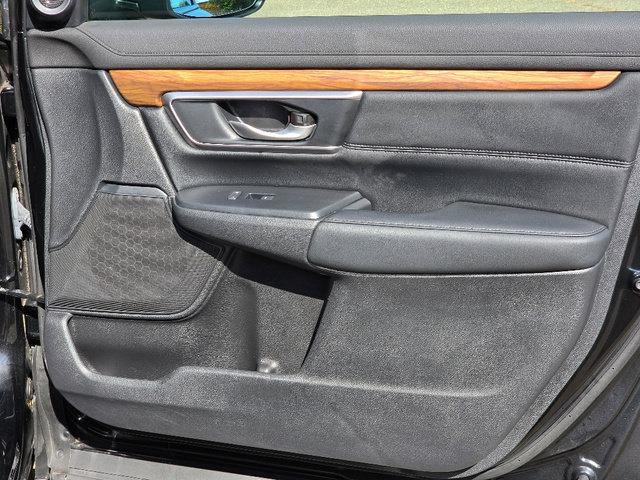 Used 2022 Honda CR-V EX-L image 11
