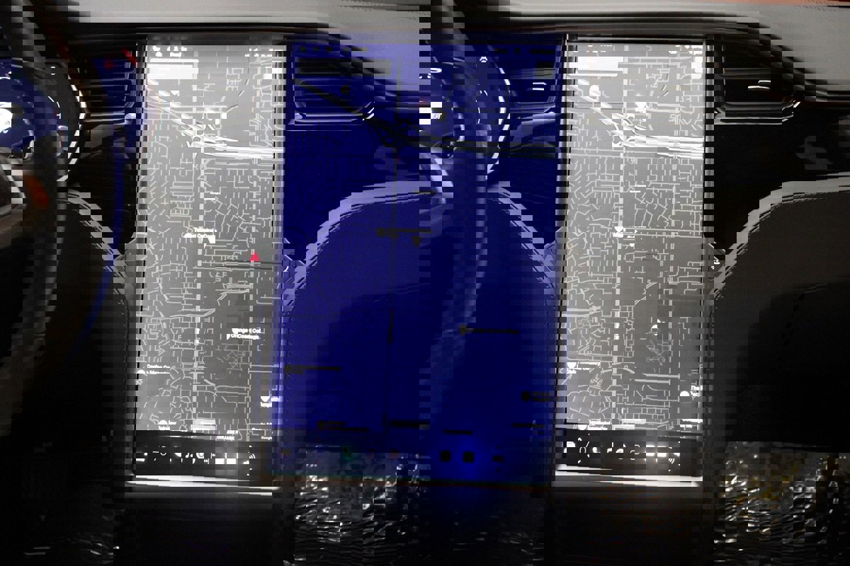 Used 2020 Tesla Model S Long Range AWD image 41