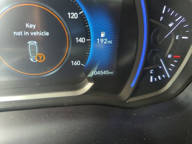 Used 2019 Hyundai Santa Fe SEL FWD image 42