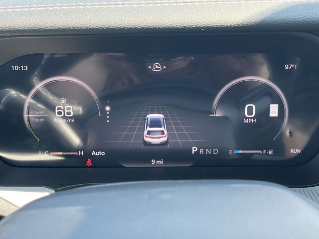 New 2026 Jeep Cherokee Limited AWD/4WD image 28
