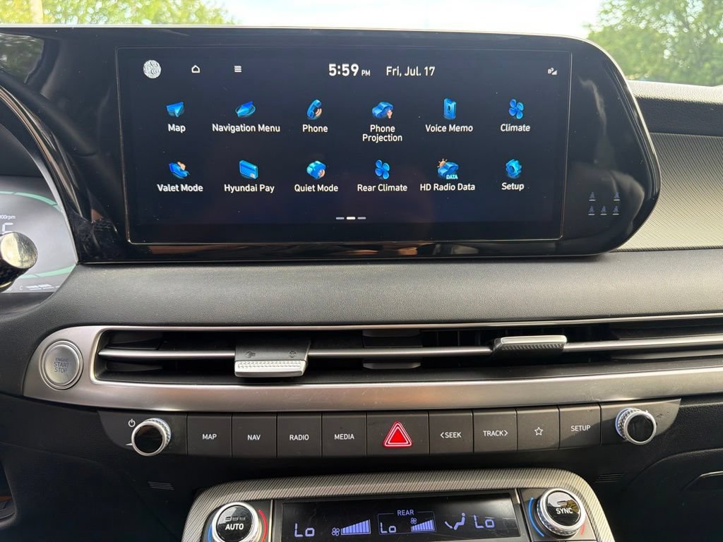 Used 2024 Hyundai Palisade XRT AWD/4WD image 21