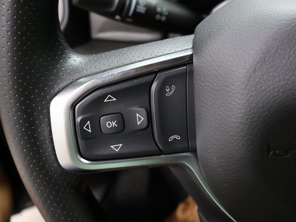 New 2026 RAM 1500 Classic Warlock image 27