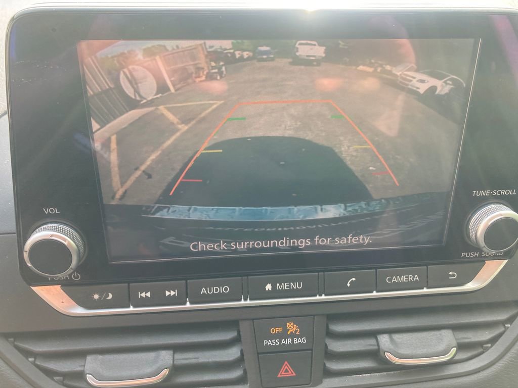Used 2022 Nissan Altima 2.5 SV image 24