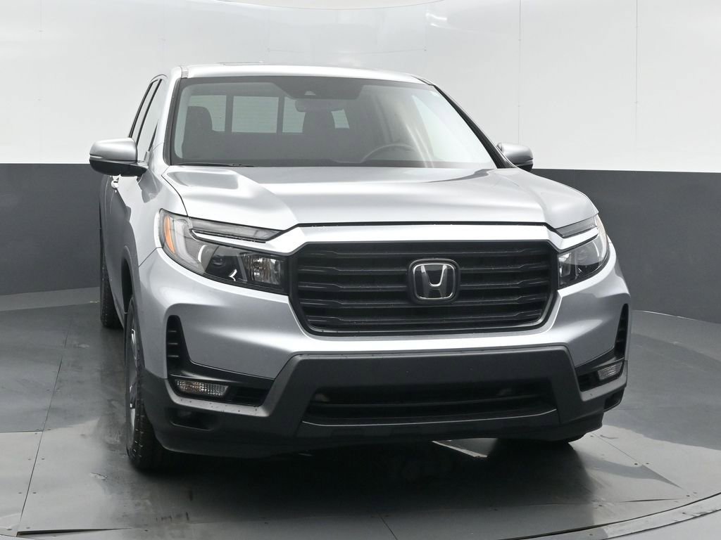 Certified 2023 Honda Ridgeline RTL image 4