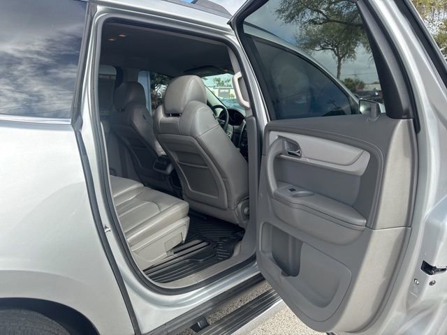 Used 2014 Chevrolet Traverse LT w/ All-Star Edition image 15