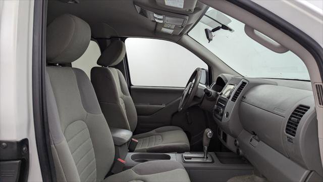 Used 2018 Nissan Frontier S image 18