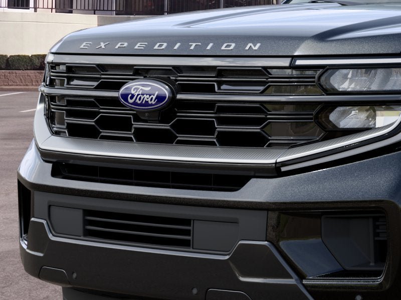 New 2027 Ford Expedition Max Platinum w/ Driver's Package AWD/4WD image 40