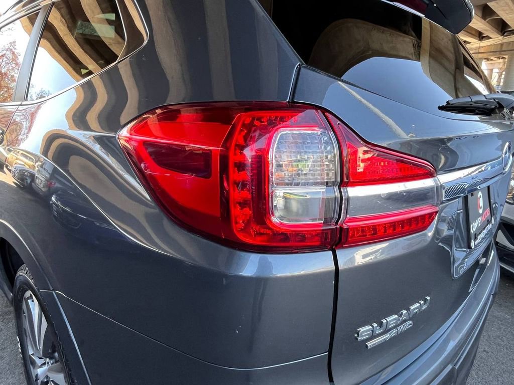 Used 2021 Subaru Ascent Limited w/ Technology Package image 46