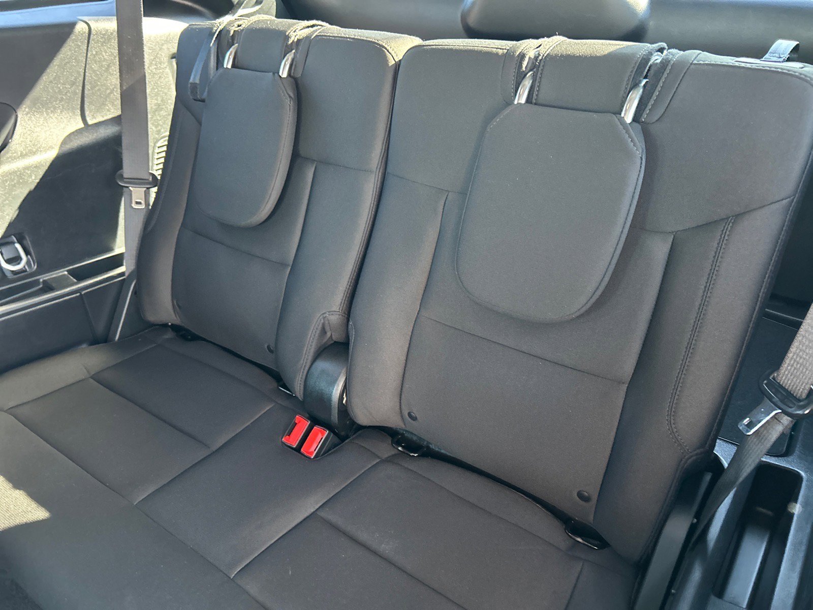 Certified 2023 Ford Explorer XLT AWD/4WD image 12