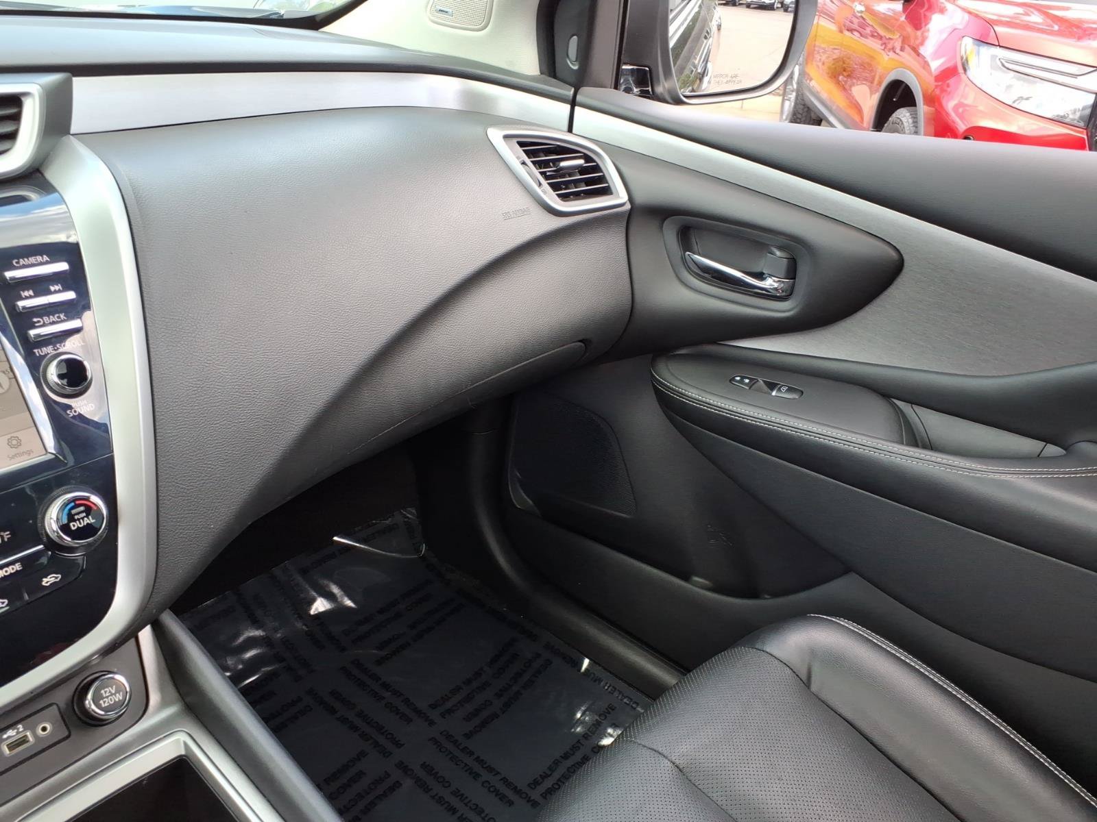 Used 2021 Nissan Murano SL AWD/4WD image 25