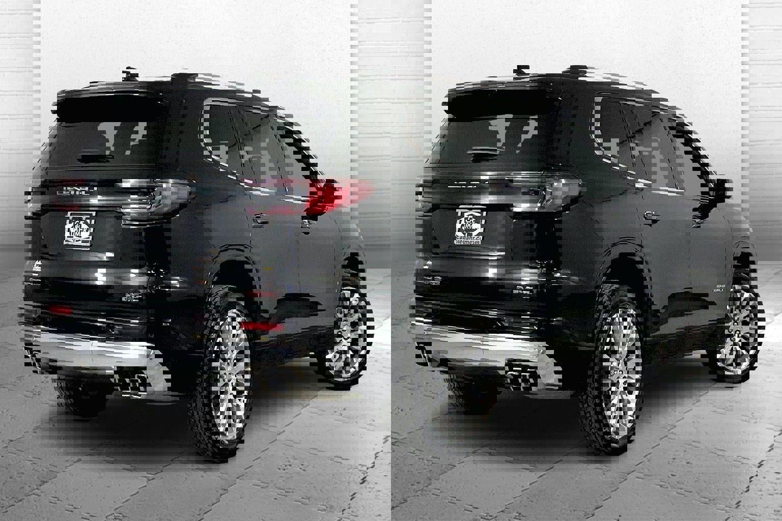 Used 2024 GMC Acadia Denali w/ Super Cruise Package image 13