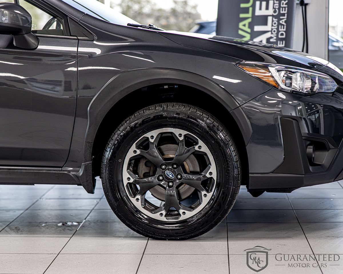 Used 2021 Subaru Crosstrek 2.0i Premium AWD/4WD image 11