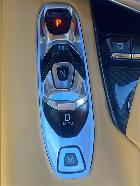 Used 2021 Chevrolet Corvette Stingray w/ Z51 Performance Package image 26