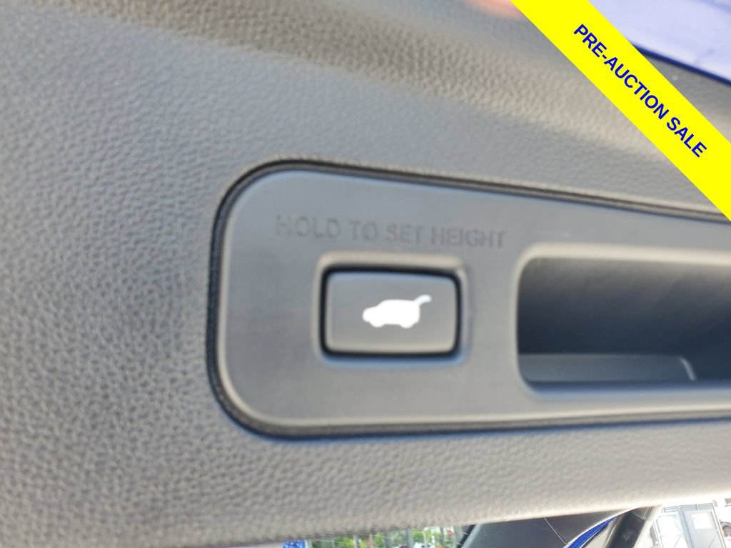 Certified 2025 Acura MDX A-Spec AWD/4WD image 9