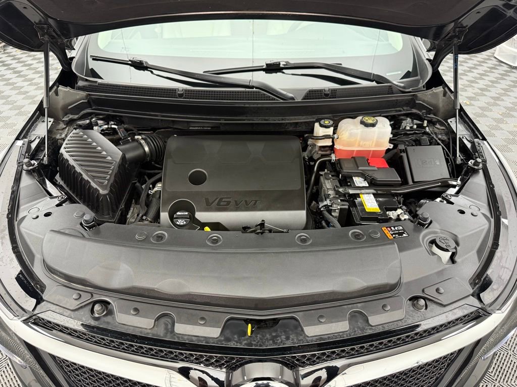 Used 2024 Buick Enclave Essence w/ Sport Touring Edition image 42