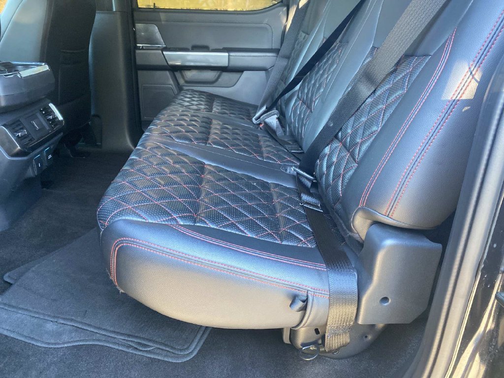 Certified 2021 Ford F150 XLT w/ Equipment Group 302A High RWD image 16