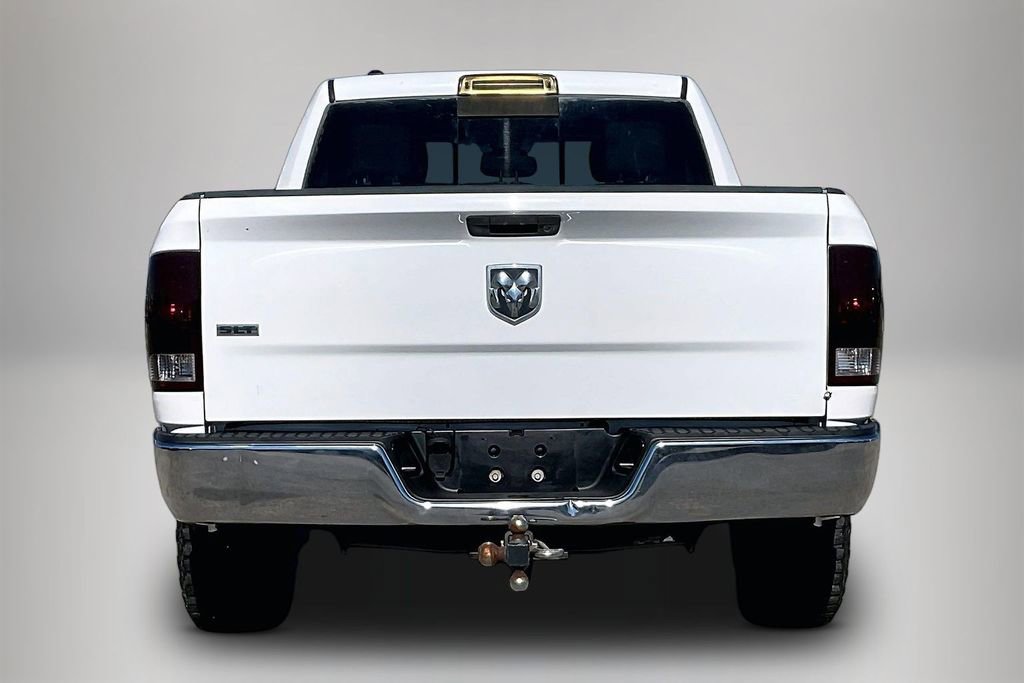 Used 2017 RAM 1500 Classic SLT image 6