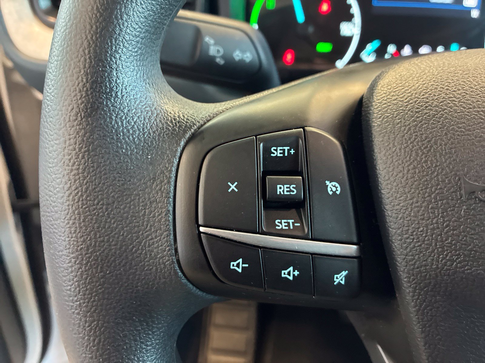 Used 2024 Ford Maverick XLT FWD image 18