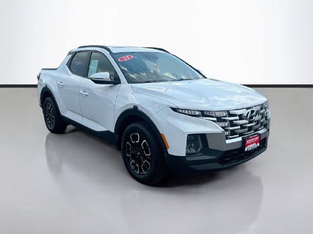 Used 2022 Hyundai Santa Cruz SEL Premium AWD/4WD image 2