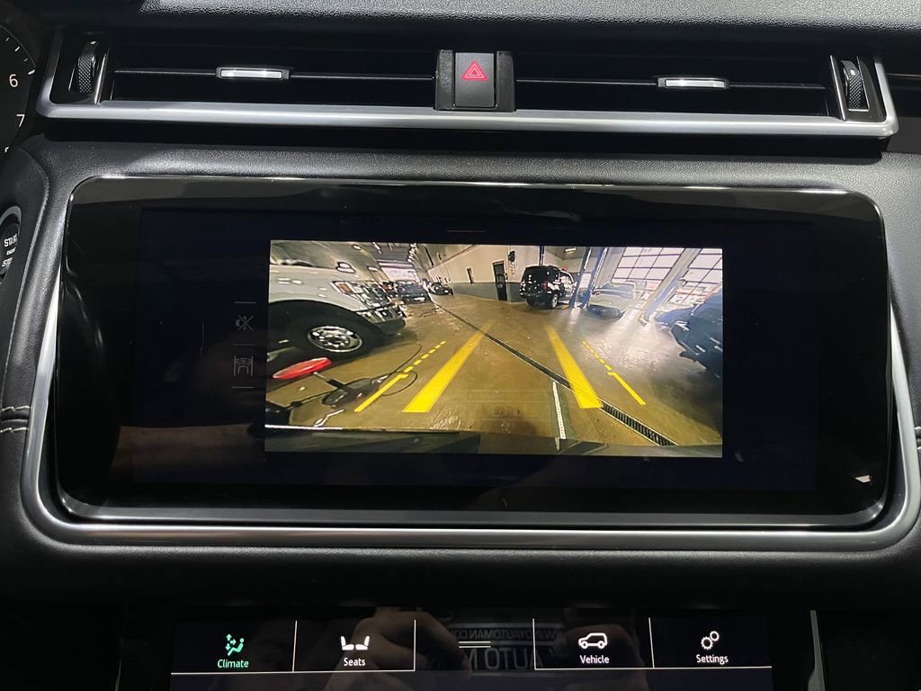 Used 2020 Land Rover Range Rover Velar R-Dynamic S image 11