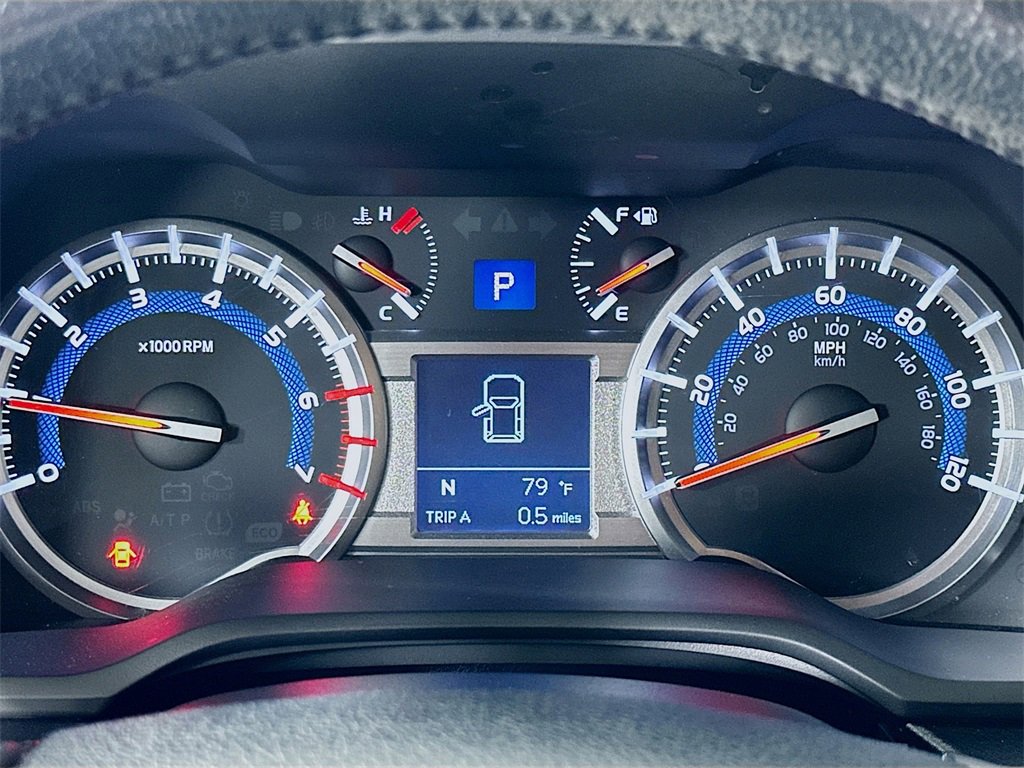 Used 2019 Toyota 4Runner TRD Off-Road Premium image 20