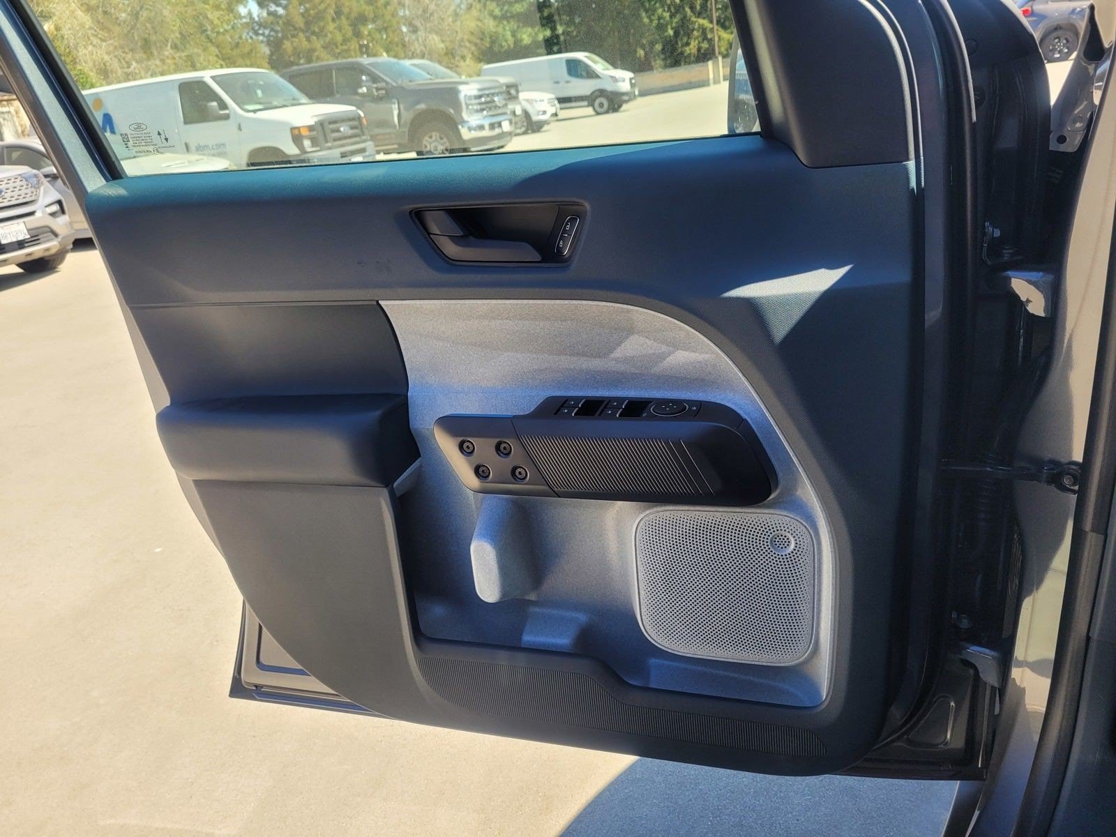 New 2026 Ford Maverick XLT FWD image 12