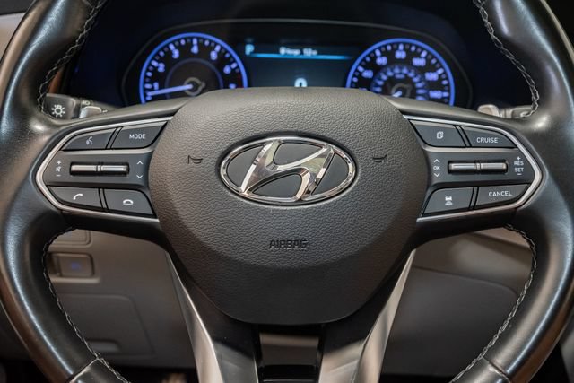 Used 2020 Hyundai Palisade SEL FWD image 11