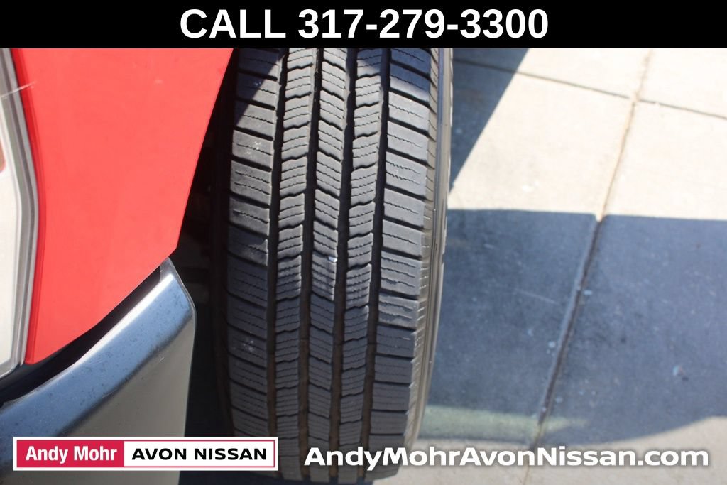 Used 2026 Ford F250 XL AWD/4WD image 12