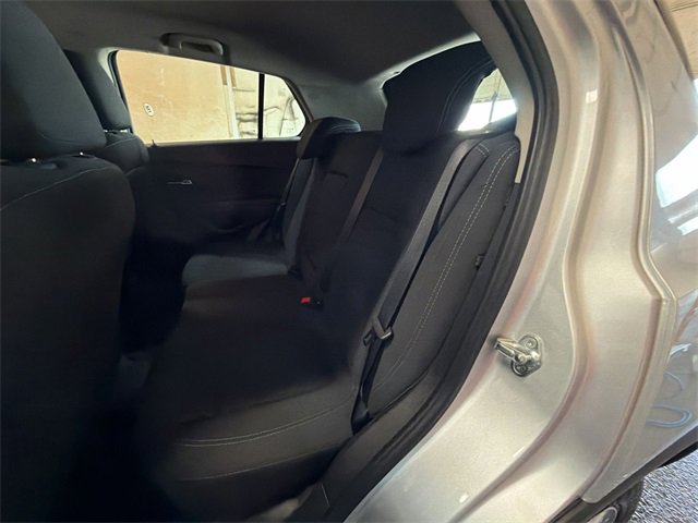 Used 2016 Chevrolet Trax LS image 22