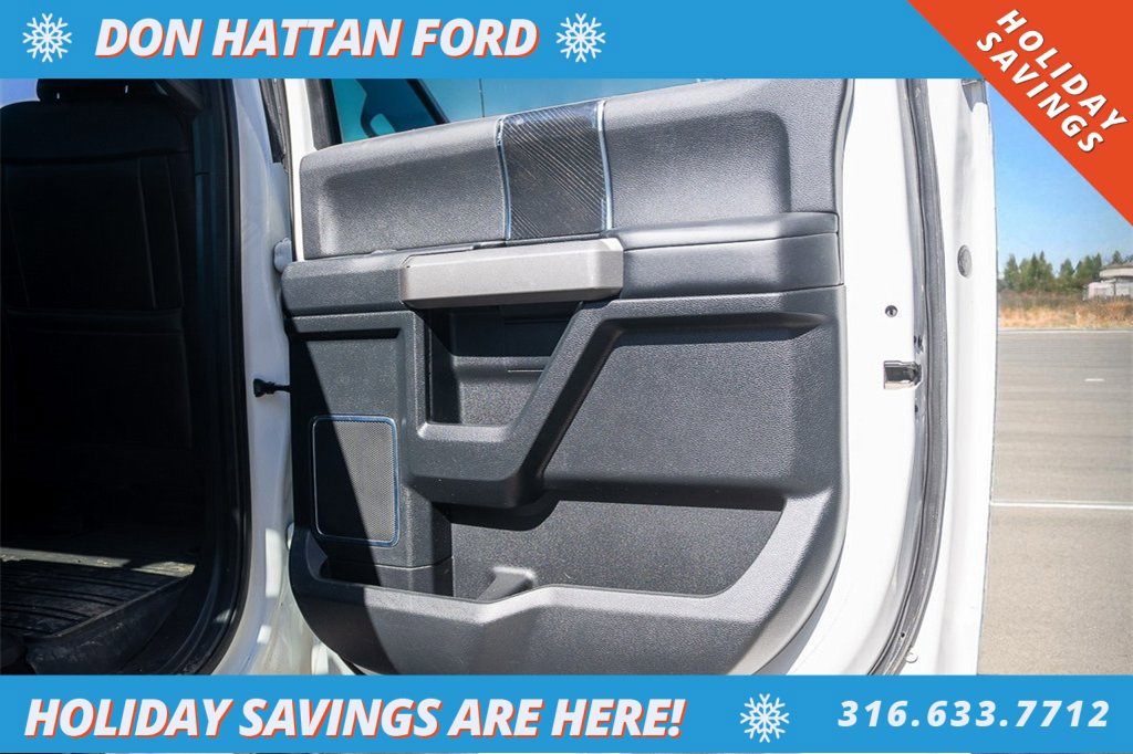 Used 2021 Ford F350 Platinum image 22