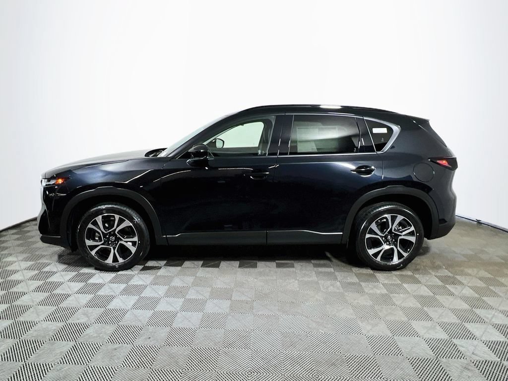 New 2026 MAZDA CX-5 Preferred AWD/4WD image 4
