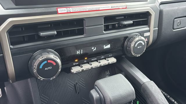 New 2026 Toyota Tacoma TRD Sport image 19