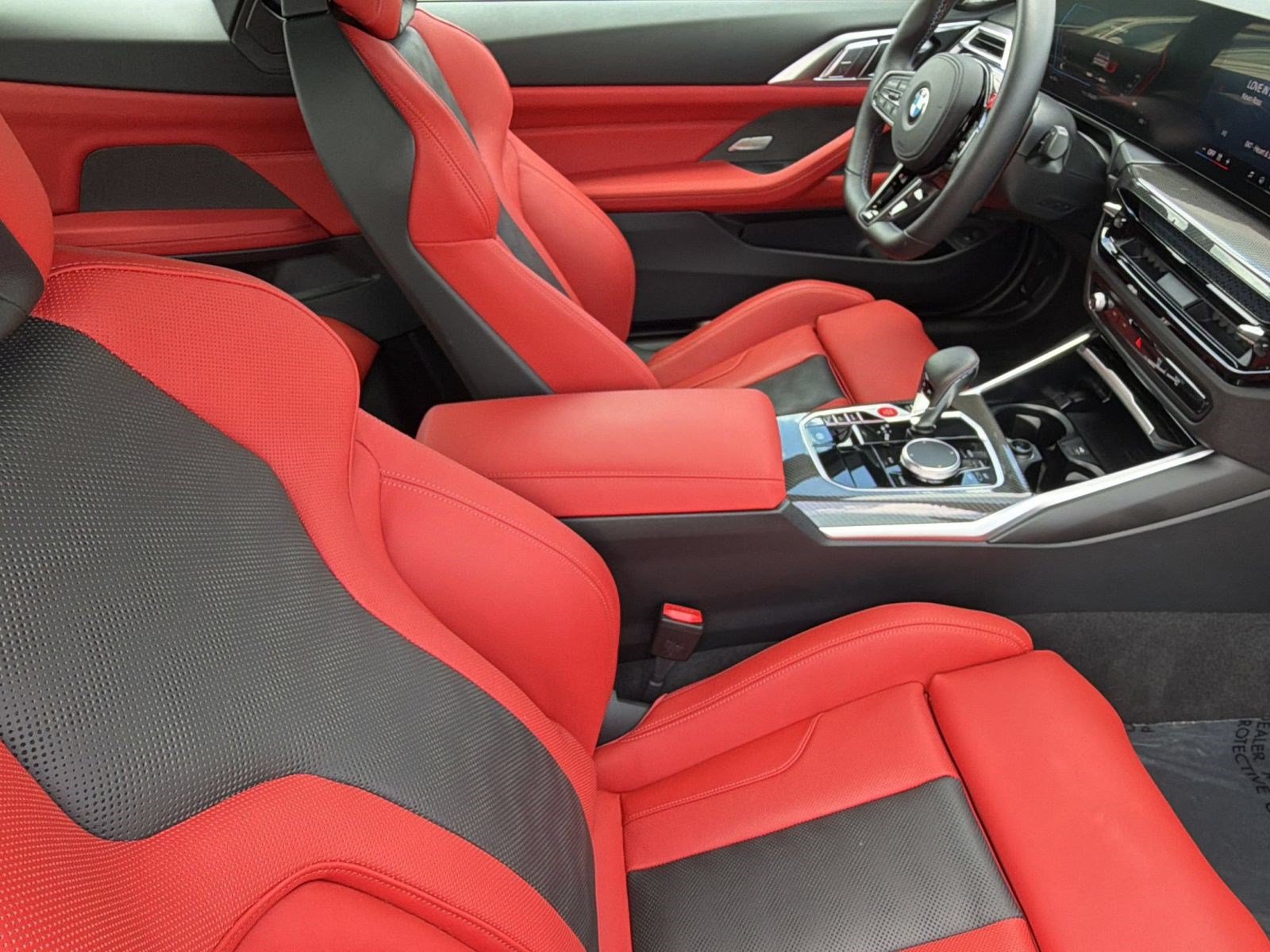 Used 2026 BMW M4 xDrive Competition w/ Executive Package AWD/4WD image 30