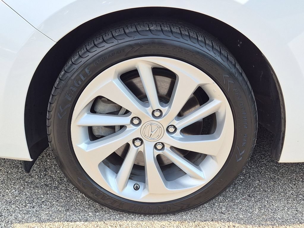 Used 2016 Acura ILX FWD image 15