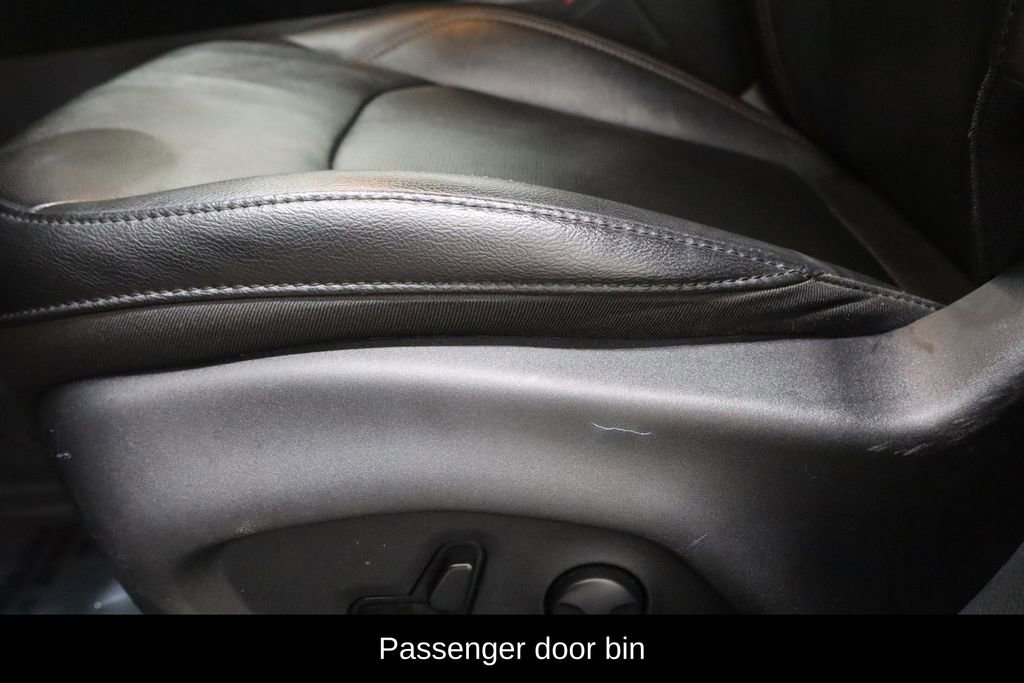 Used 2022 Jeep Compass High Altitude image 19