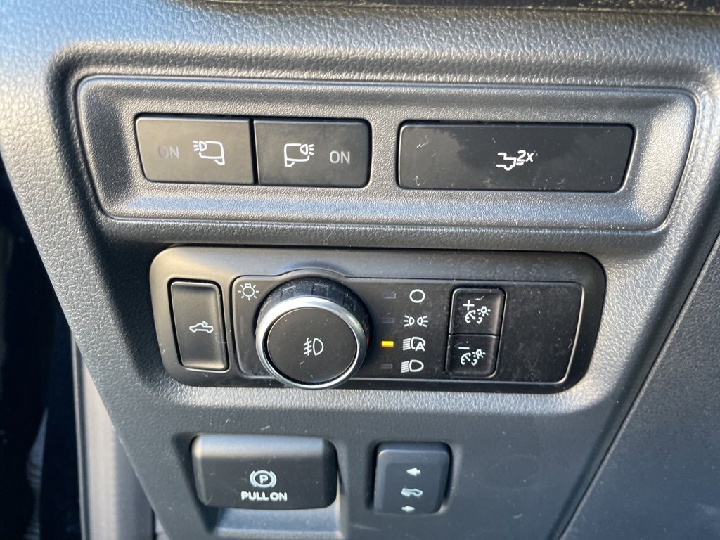 Certified 2023 Ford F150 XLT w/ Equipment Group 302A High image 13