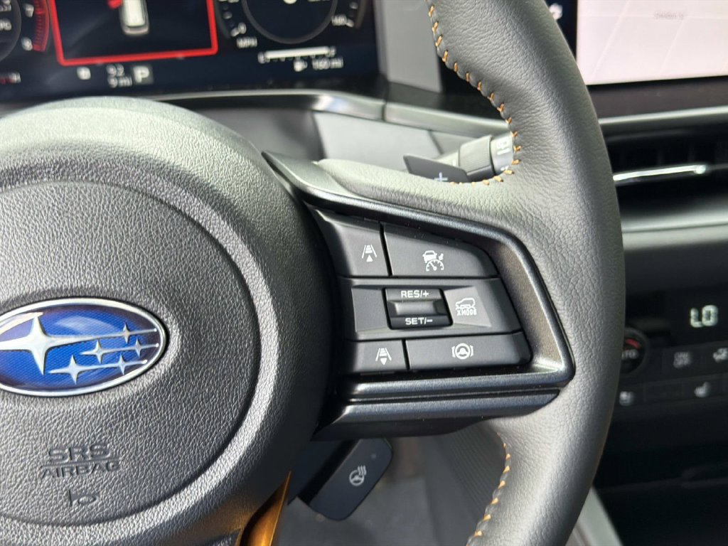New 2026 Subaru Outback Wilderness AWD/4WD image 17