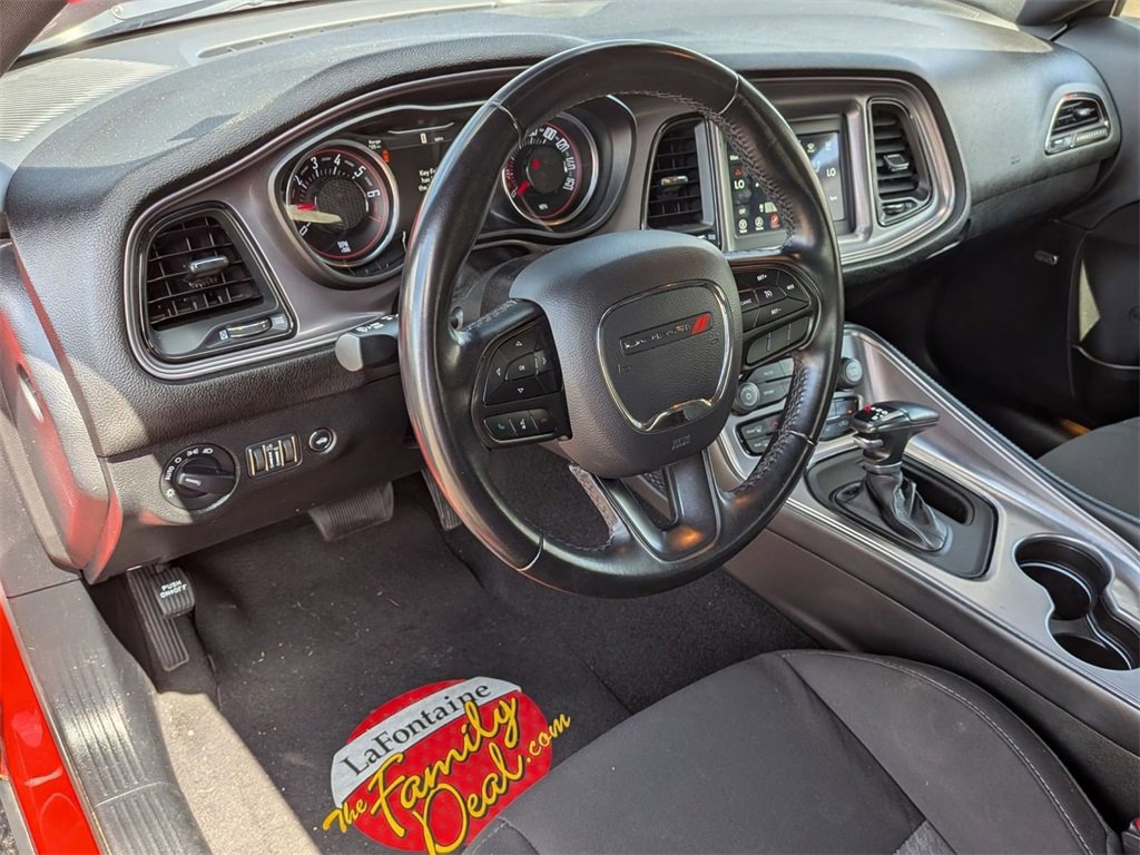 Used 2023 Dodge Challenger GT image 11