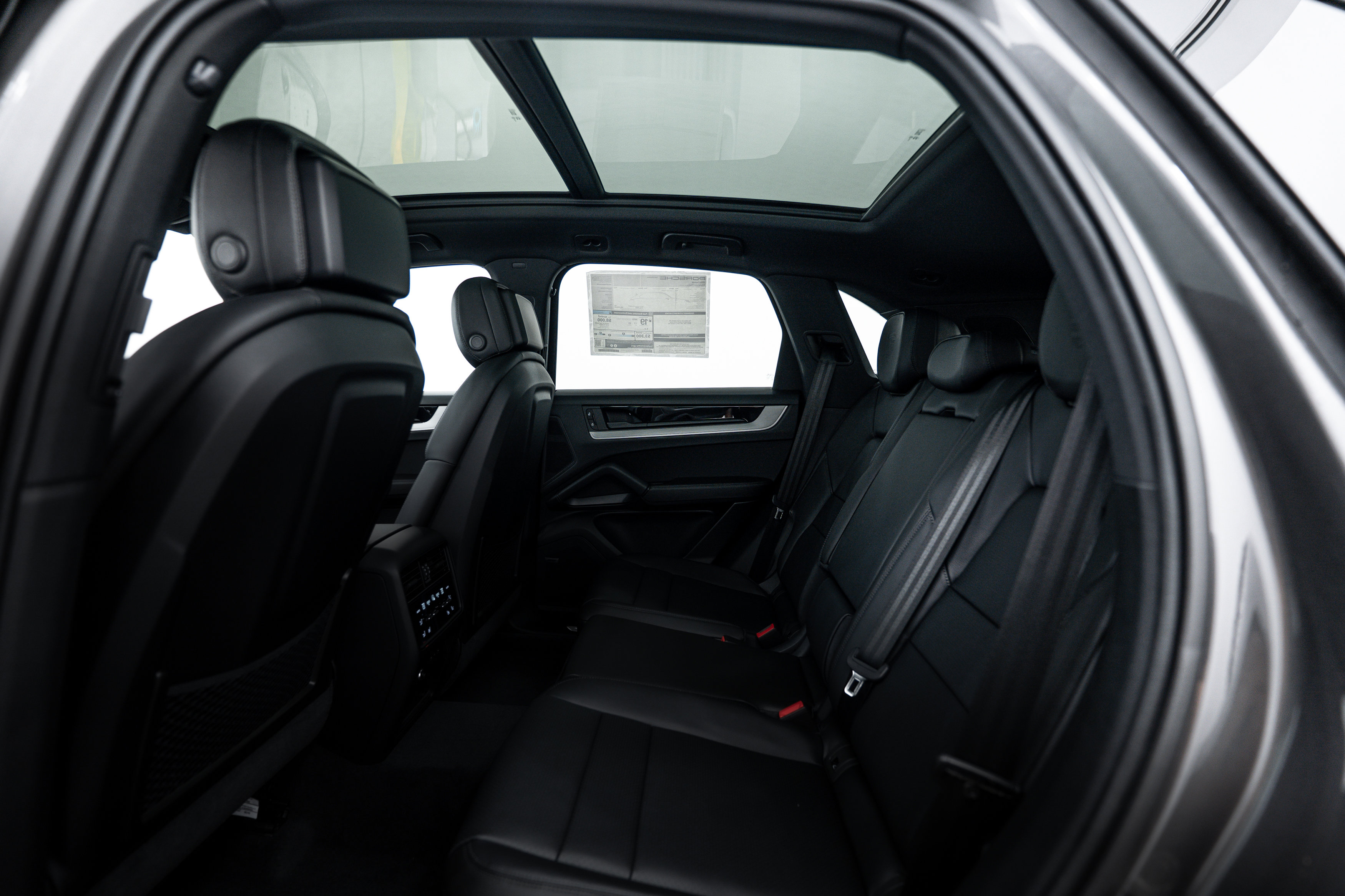 New 2026 Porsche Cayenne image 23
