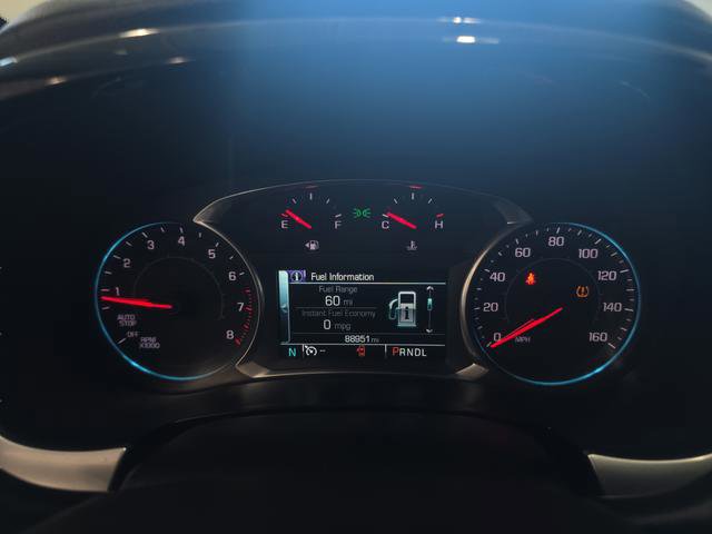 Used 2018 Chevrolet Traverse LT image 17