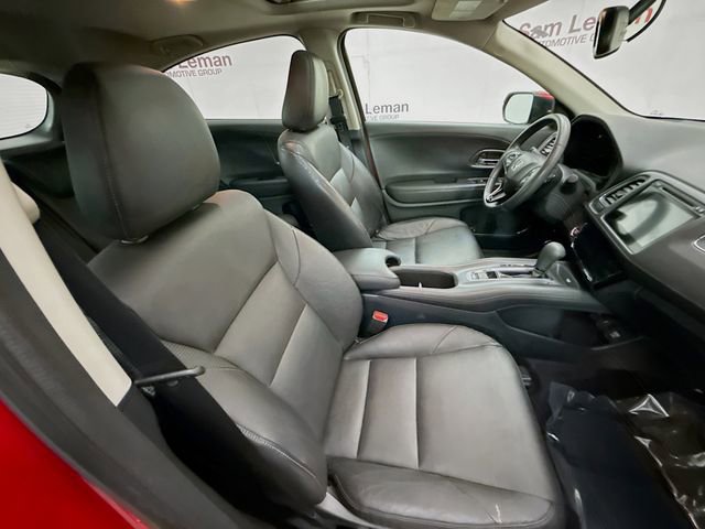 Used 2017 Honda HR-V EX-L image 28