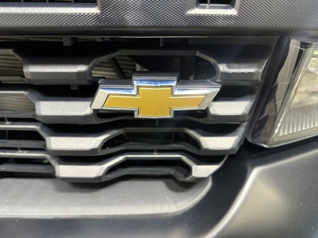 Used 2020 Chevrolet Silverado 1500 W/T w/ WT Value Package image 9